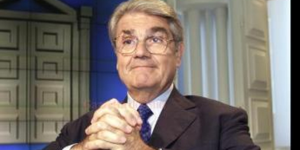Ritratti di Prima Repubblica: «La Dc vive anche con la Meloni». Intervista a Calogero “Lillo” Mannino