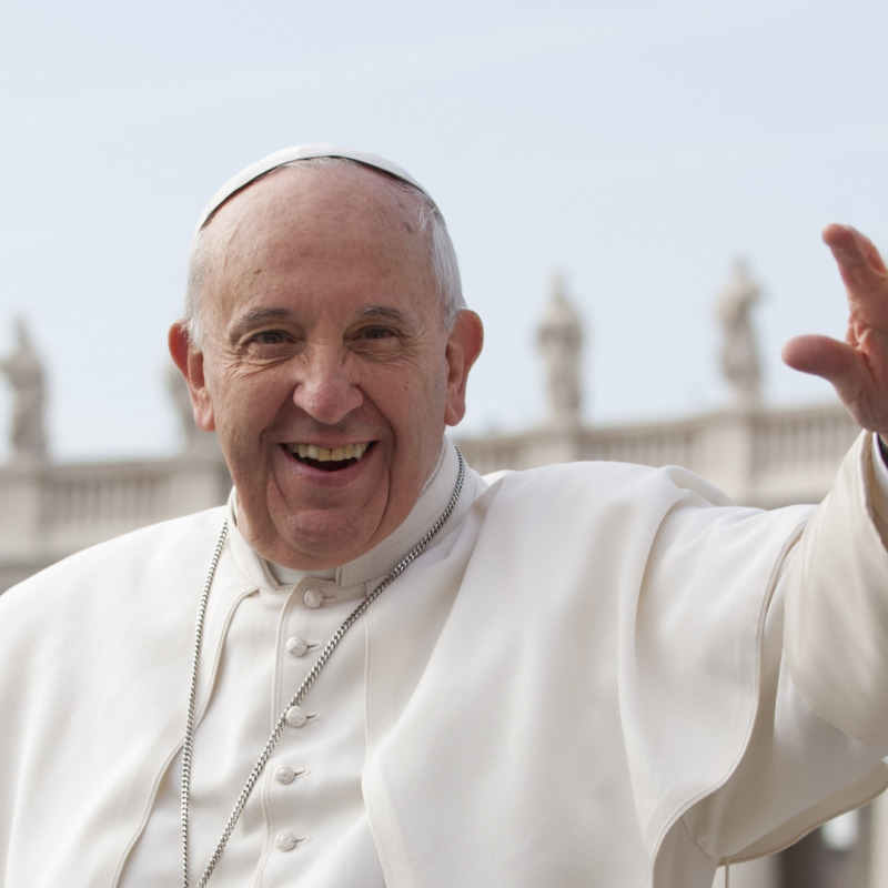 Il Giubileo "diffuso"di Papa Francesco