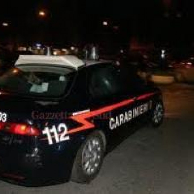 In manettei fratelli Loielo