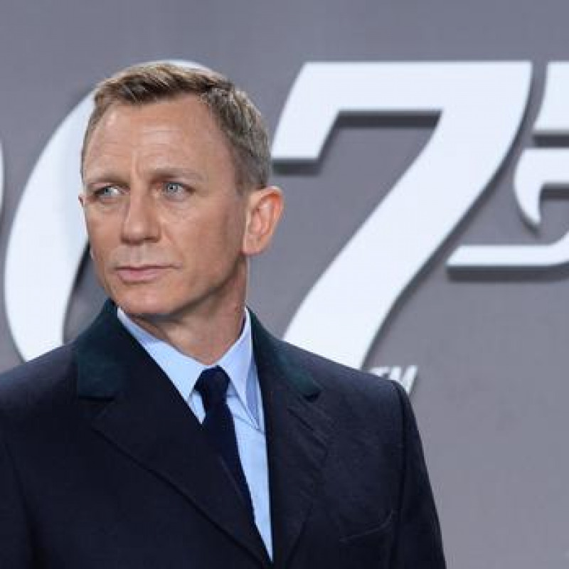 007 in testa agli incassi Usa
