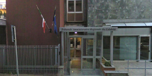 Scuola, errori nel concorso Pnrr2 Calabria: Tar annulla la graduatoria