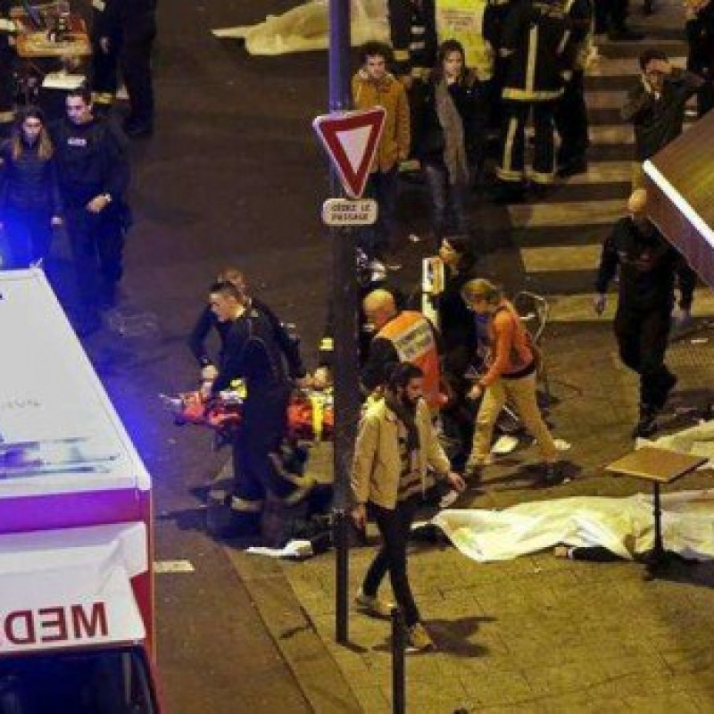 Turchia, arrestati tre jihadisti, tra cui un belga
