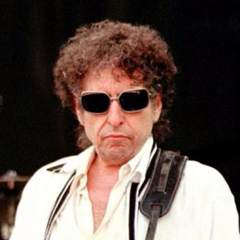 Arriva Bob DylanSpettacolo blindato
