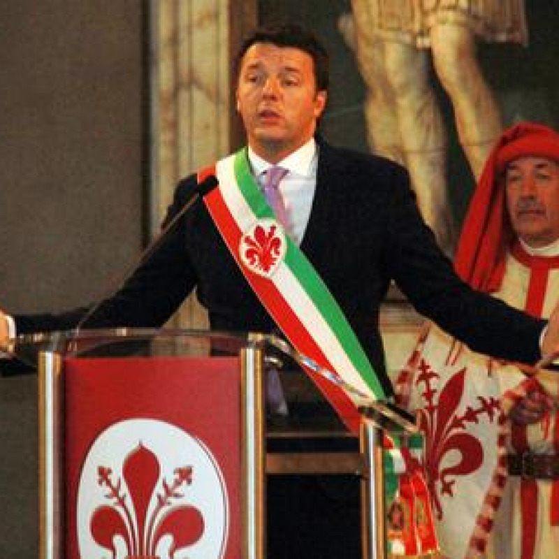Archiviata inchiestasu Matteo Renzi