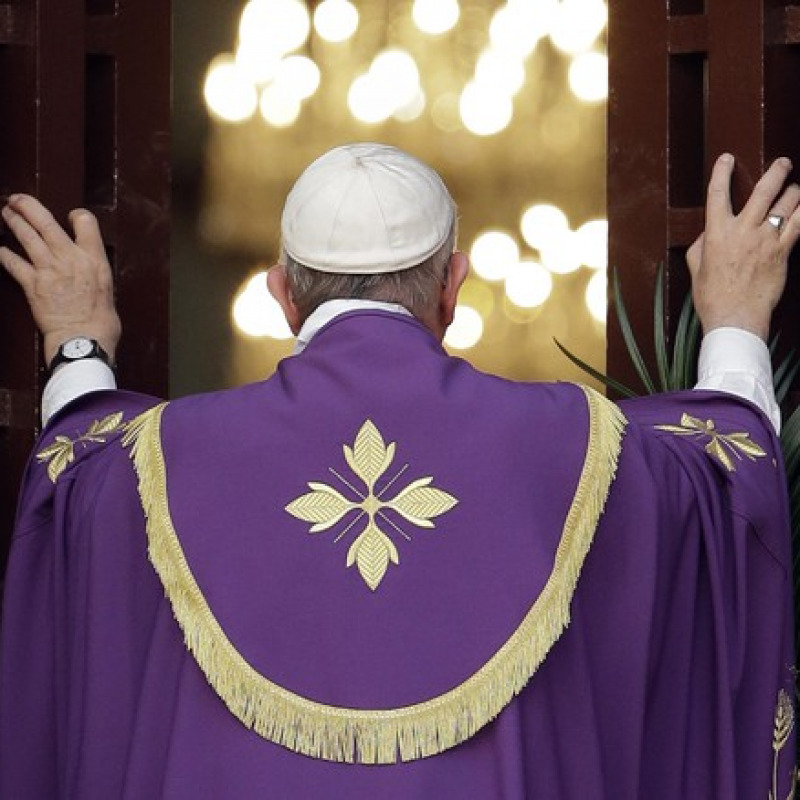 Papa apre Giubileo da Africa"Capitale spirituale mondo"