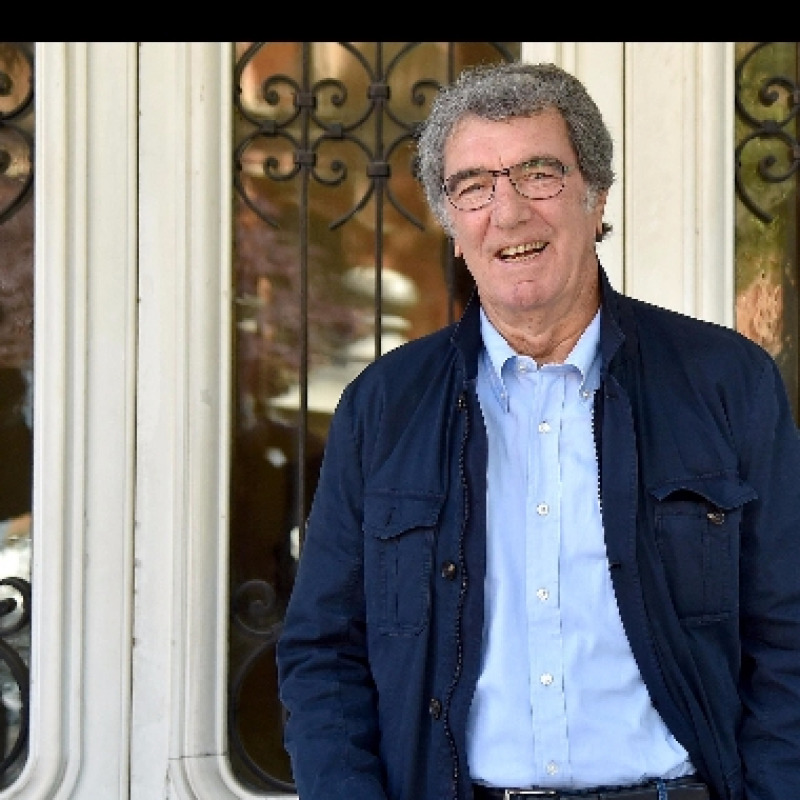 Dino Zoff sta male