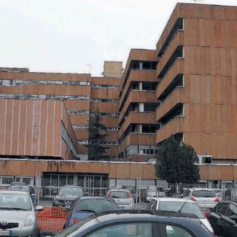 Ospedali, Reggio meno costosa
