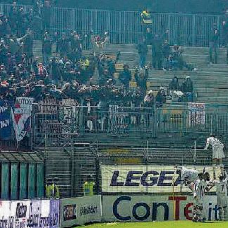 Crotone, irresistibile assalto alla Serie A