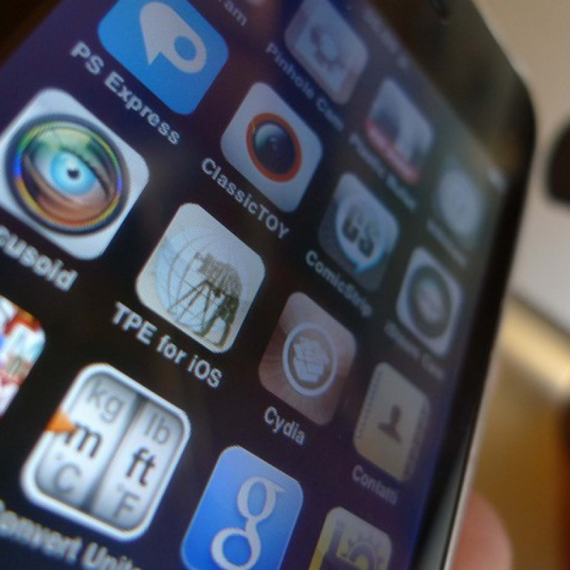 Apple, due app italiane tra le top 2015