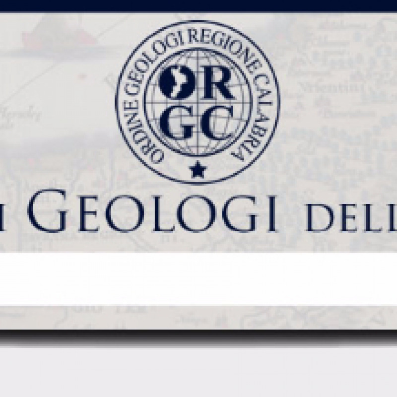 Geologi, annullate elezionidel Consiglio dell’Ordine