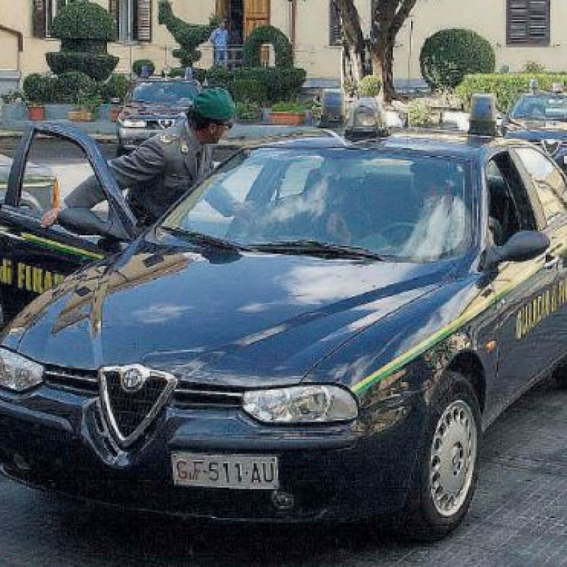 Arrestati quattro finanzieri in servizio a Messina