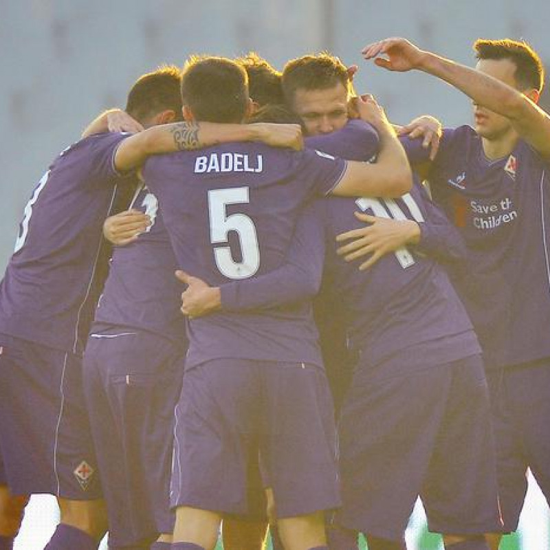 Napoli, Fiorentina e Roma tornano al successo