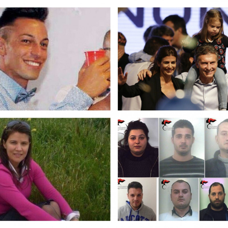 Le 12 notizie più lette nel 2015