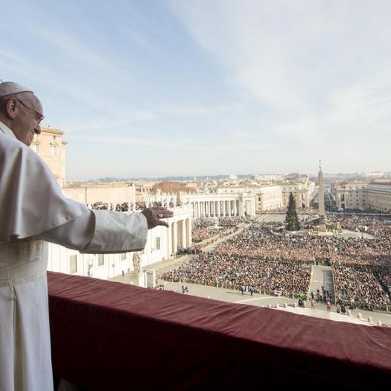 Papa: 'Cristiani perseguitati in un silenzio vergognoso'