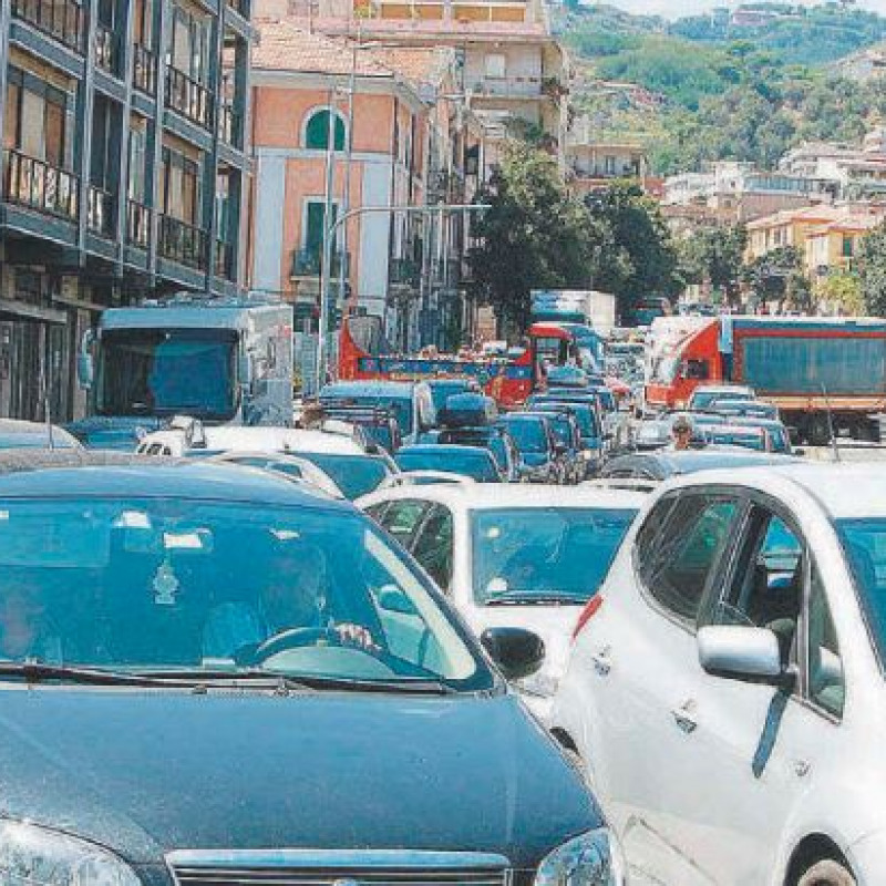 Smog, Messina non fornisce i dati