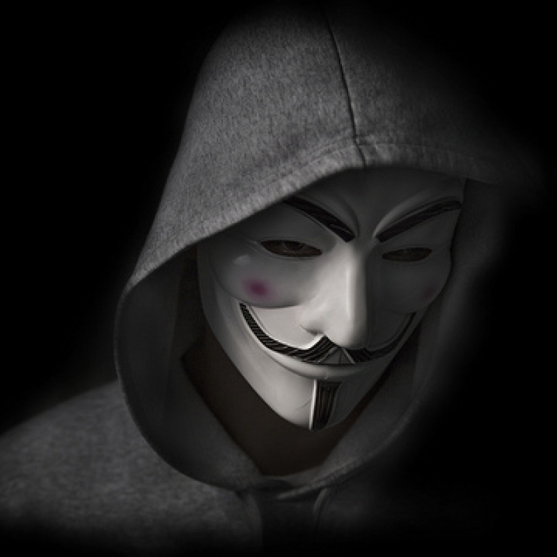 Anonymous, sventato attacco in Italia