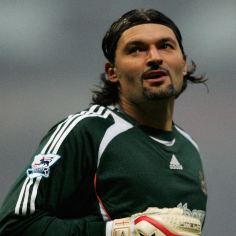 Morto Pavel Srnicek, giocò nel Cosenza