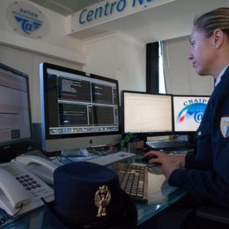 Anche a Messina in aumento i cyber-eversori