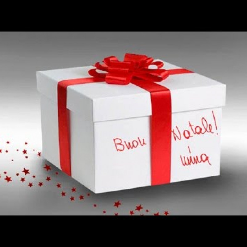 Il buon Natale di Mina: canta "Last Christmas"