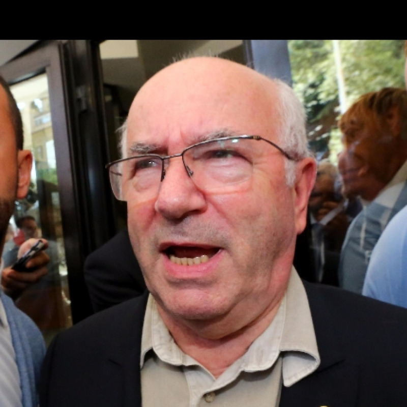 Tavecchio "Porteremo le azzurre a Locri"