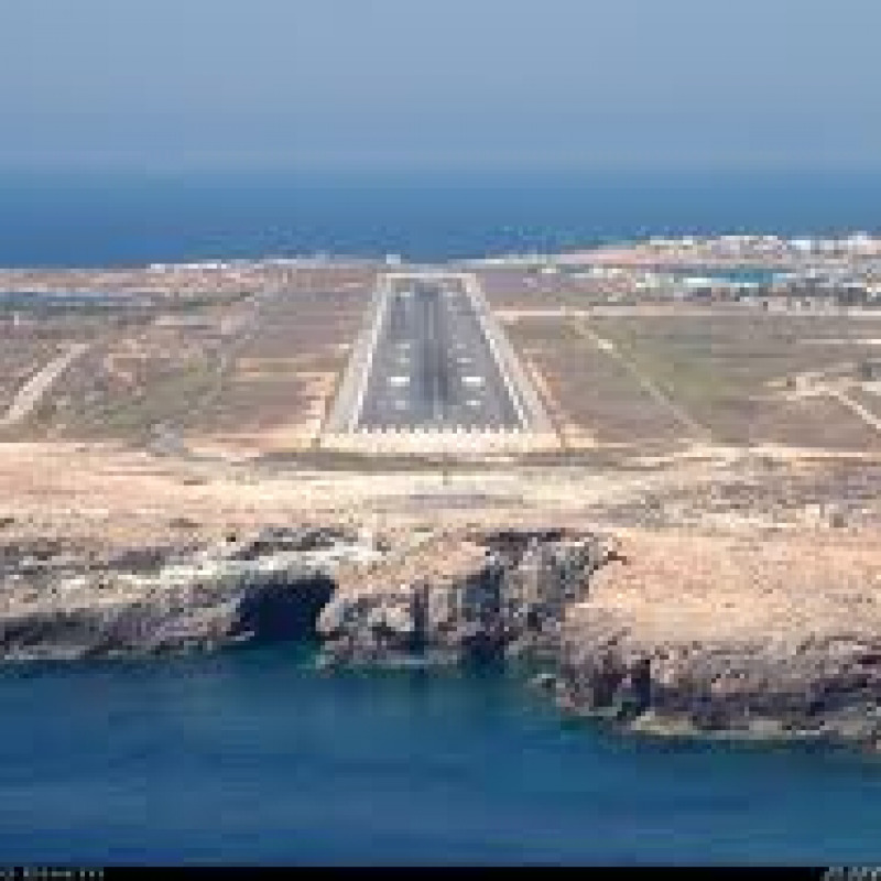 Aeroporto Lampedusa