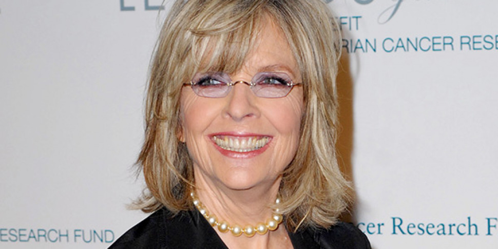 Cinema in lutto, è morta a 79 anni Diane Keaton