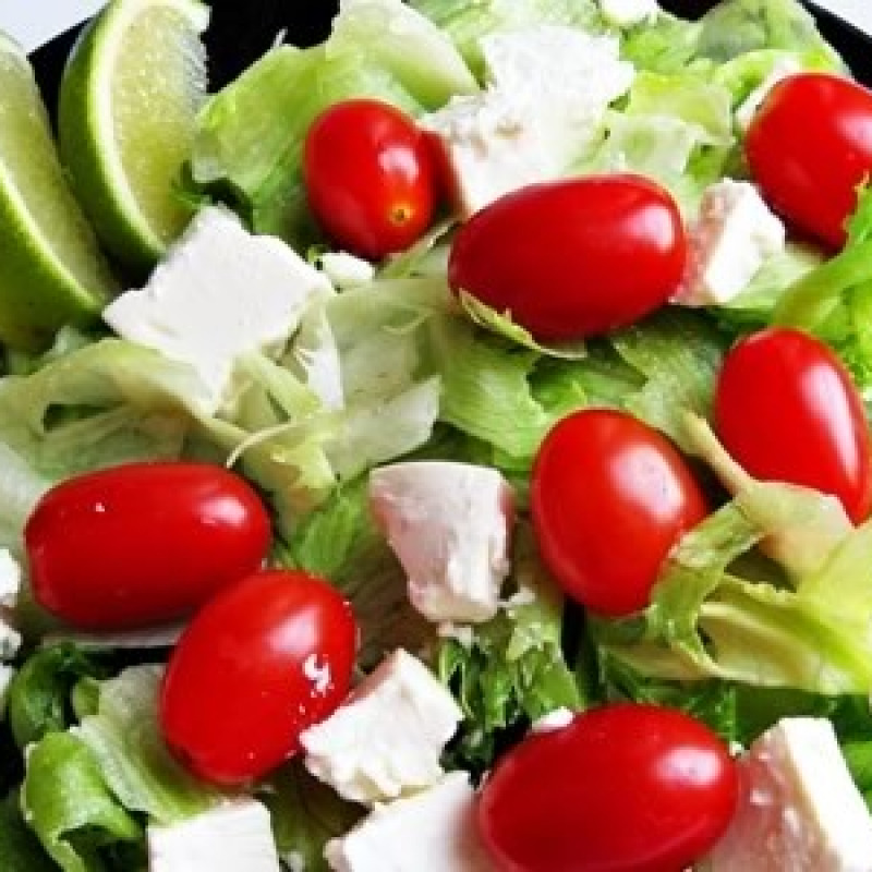 La dieta migliore? Quella anti-ipertensione