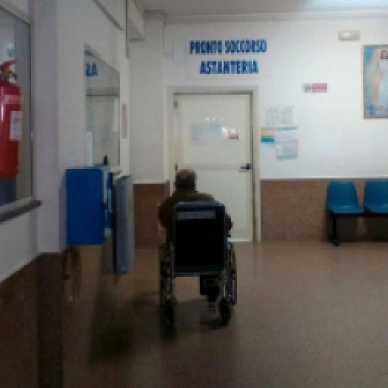 San Bruno, posti letto tutti occupati