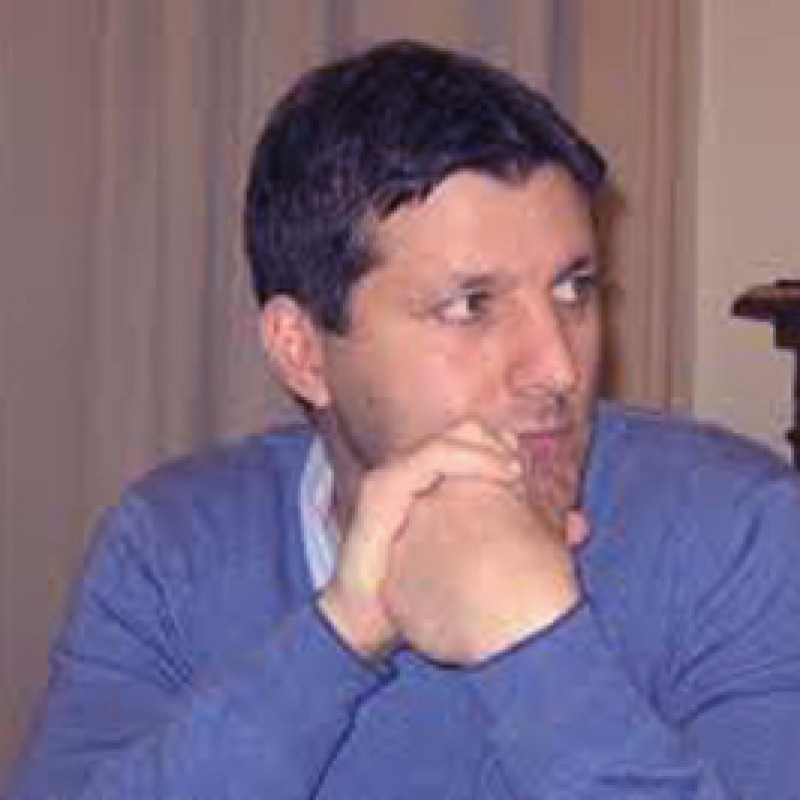 Federico Piccitto