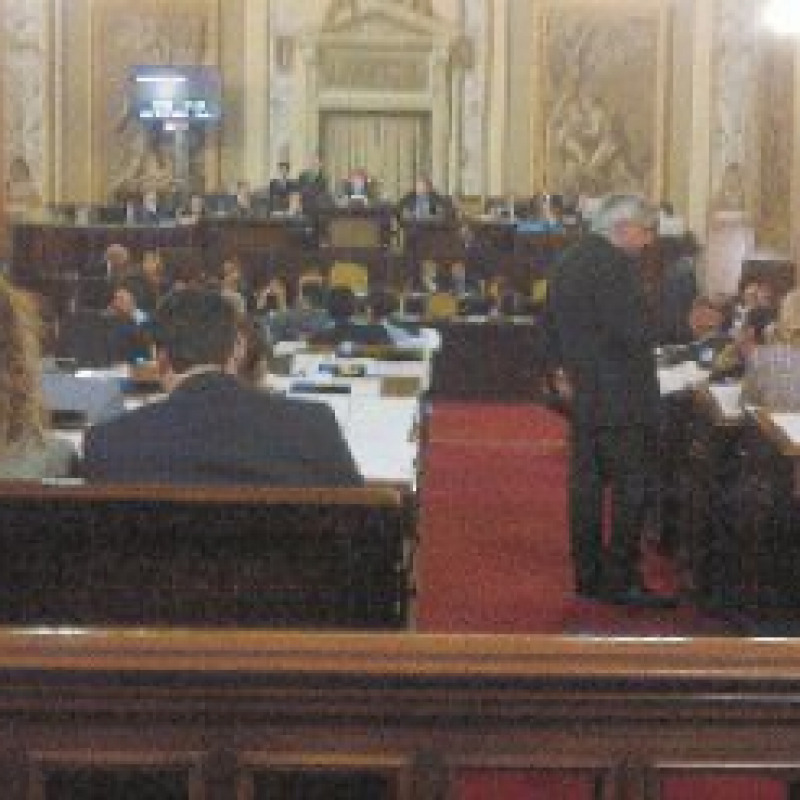 Ars, tiene ancora banco il caso di Riscossione Sicilia