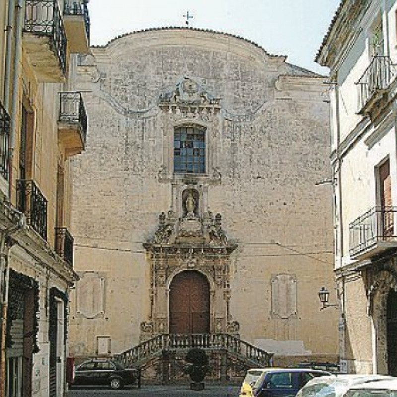 Nuovi furti in due chiese, è allarme