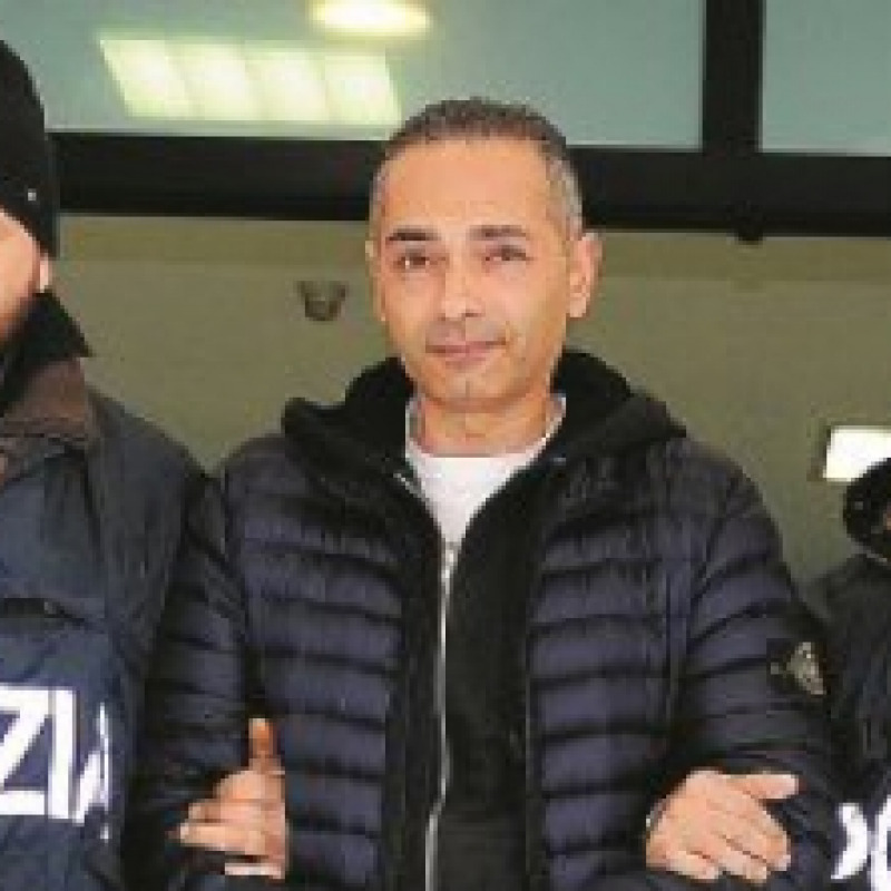 Il “principe” resta in carcere