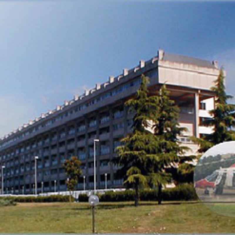 Ospedale Giovanni Paolo II