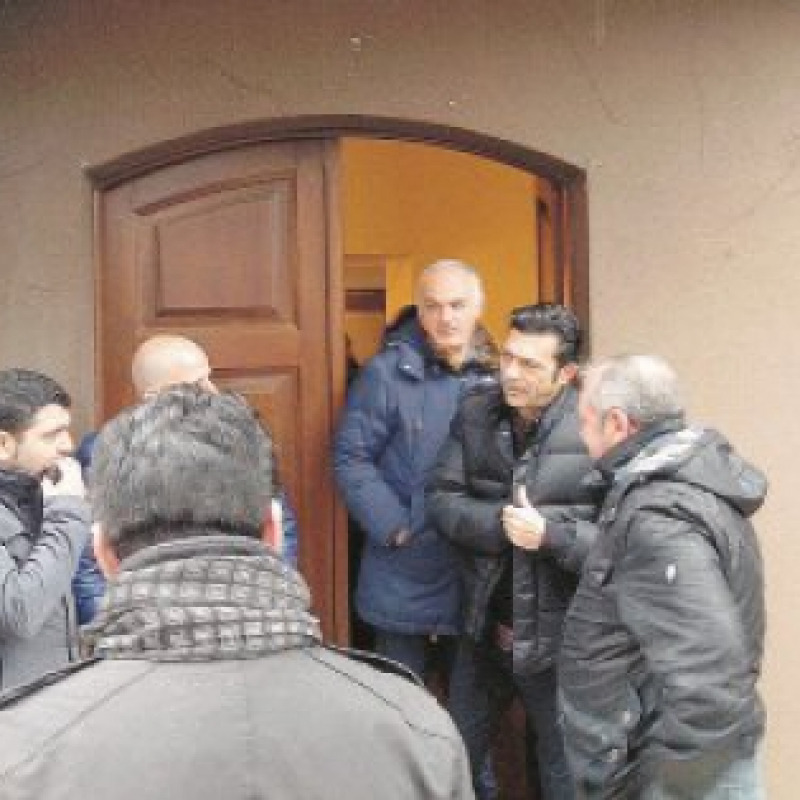 Bova: mi affido alla bravura degli inquirenti