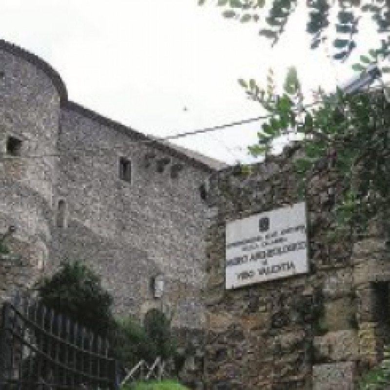 Museo svuotato, i reperti sulla via del ritorno