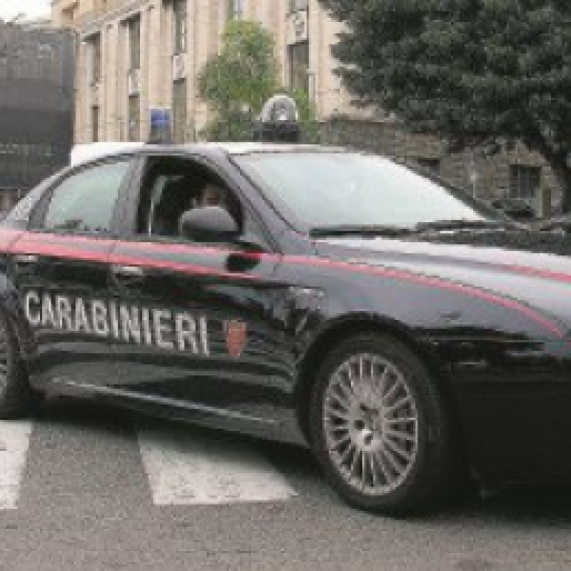 Business delle fragole, 2 arresti