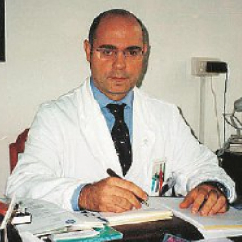 Gianfranco Filippelli