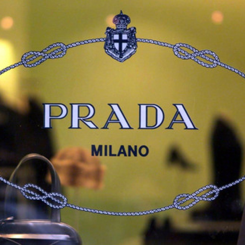 Frode, clonato il sito di Prada