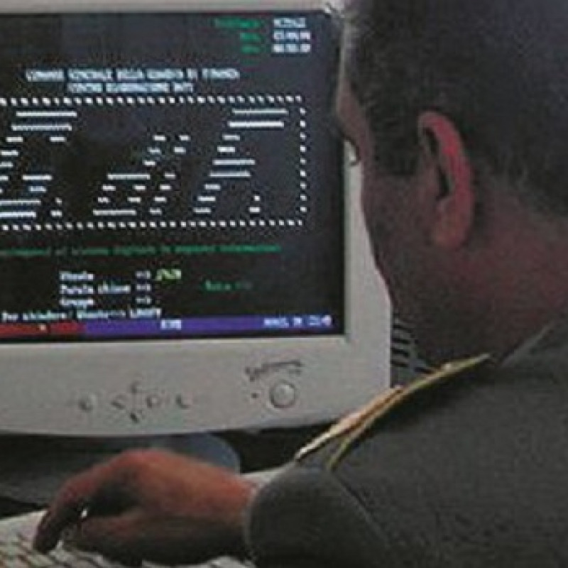 In carcere per il sabotaggio di un radar