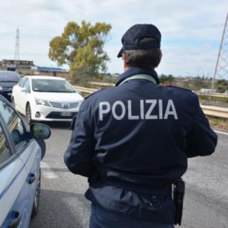 Polizia Ragusa