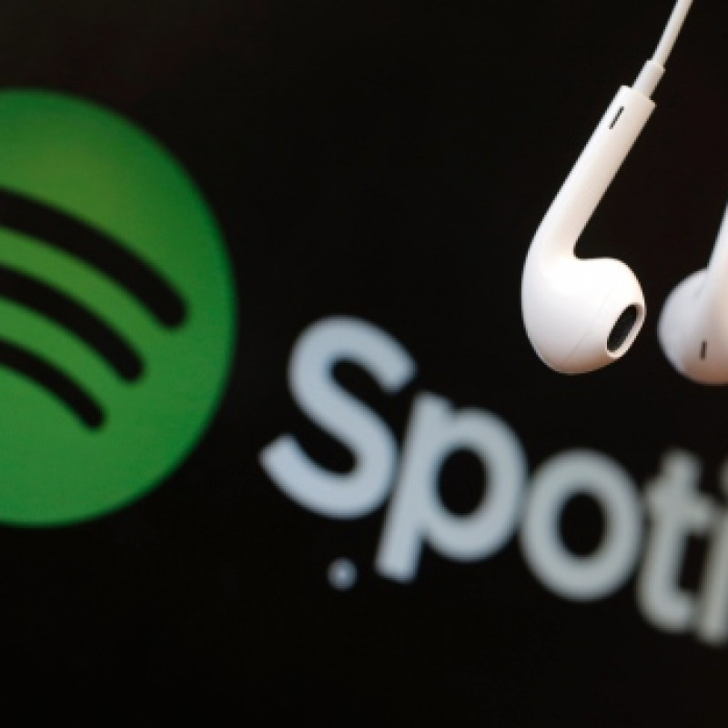 Spotify come YouTube, arriva lo streaming sui video