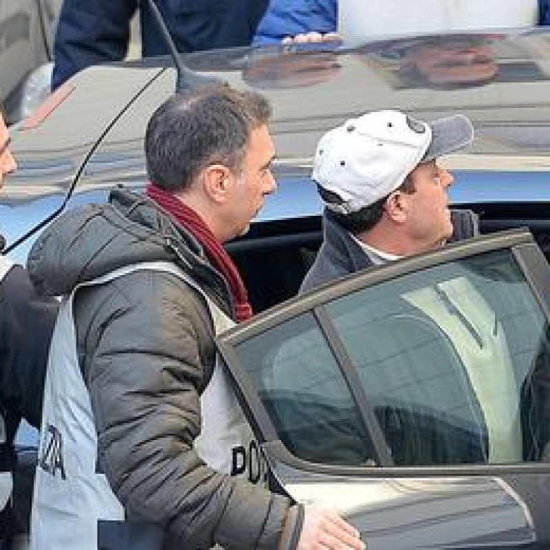 Magistrato ammazzato Resta in cella Schirripa
