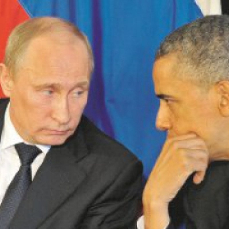 Ecco il patto “segreto” Obama-Putin