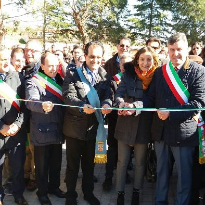 E' nato il "Paese dei Balocchi"