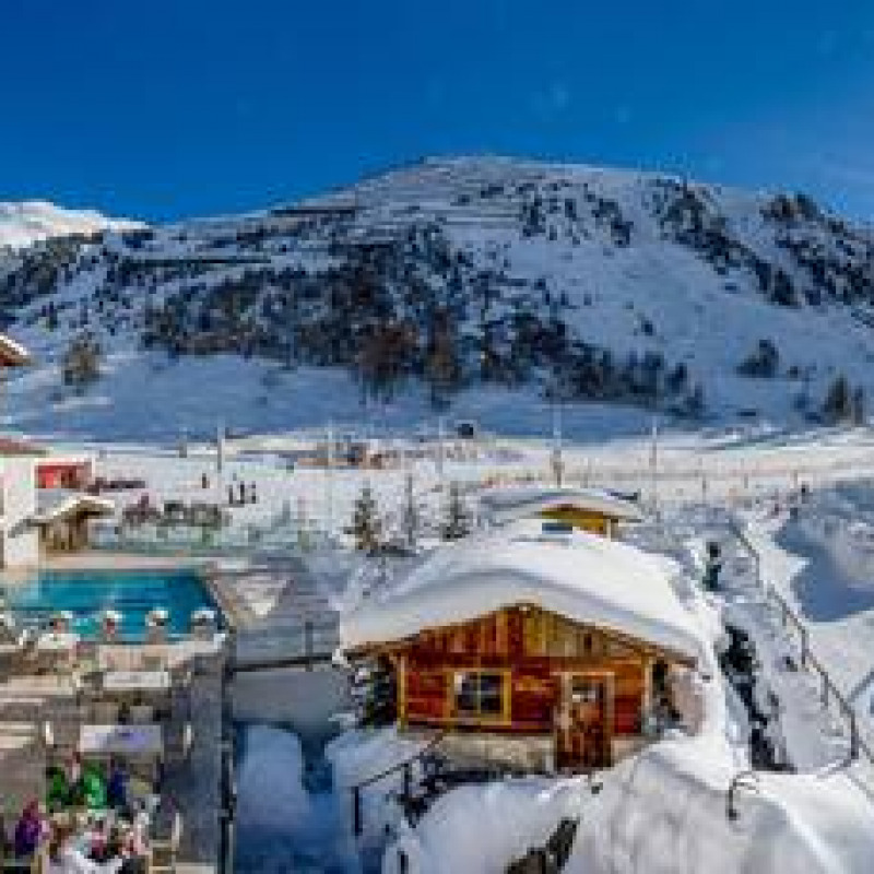 Valanga in Tirolo, cinque morti