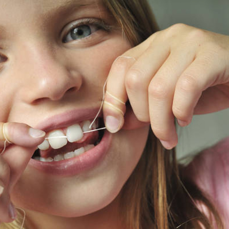 Denti sani, la prevenzione comincia a scuola