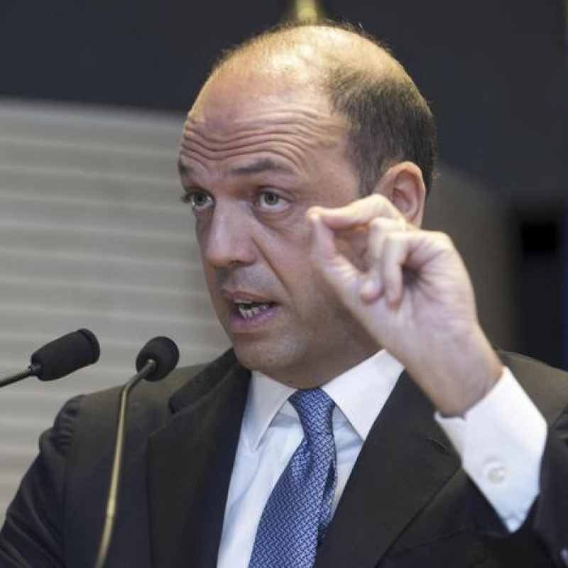 Alfano "Impedita una rivoluzione contronatura"