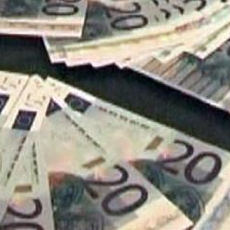Sequestrate banconote false per 21.000 euro
