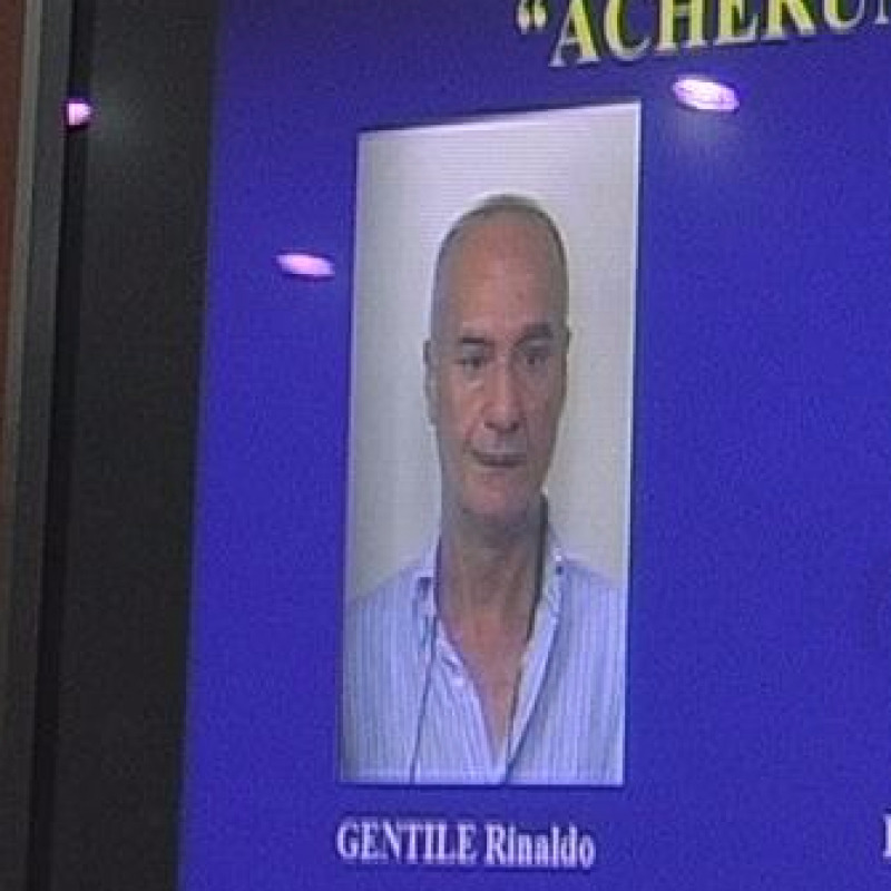 Carcere duro per reggenteclan Ruà-Lanzino