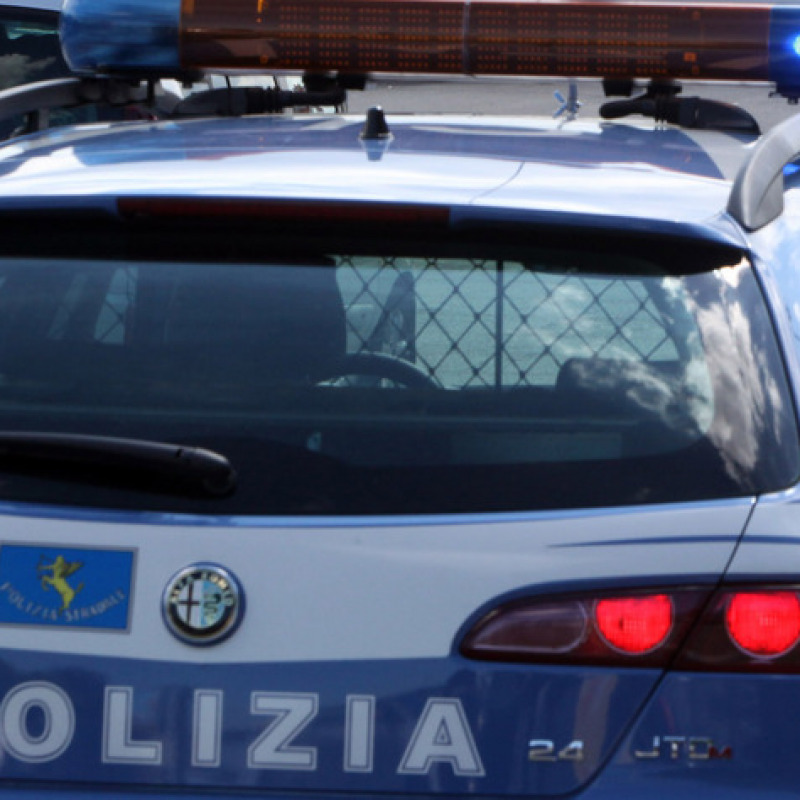 Auto contro tir, 4 morti sulla Sa-Rc